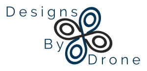 designsbydrone logo
